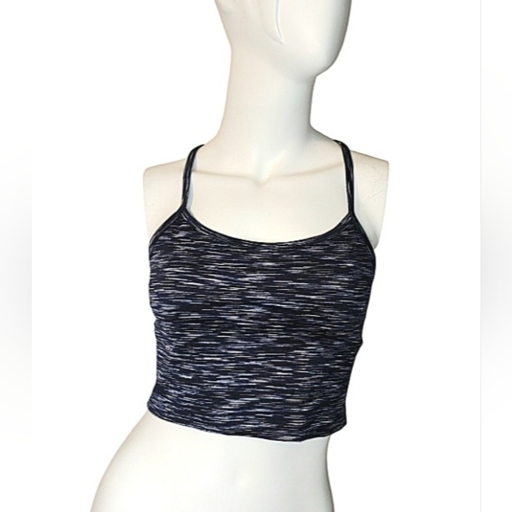 Junior's Aerie Athletic Top Size Small